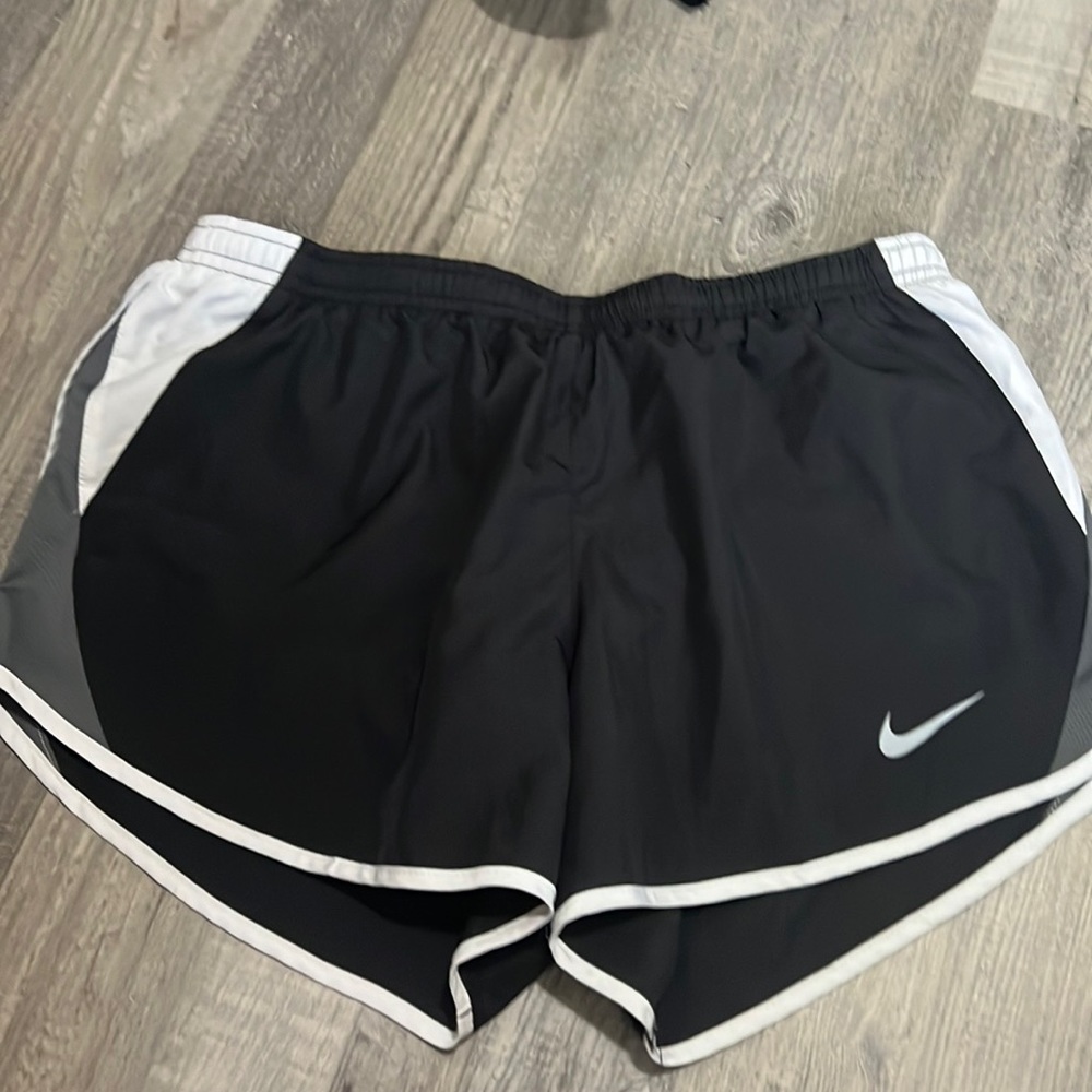 nike dri-fit shorts